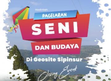 Pagelaran Seni Budaya