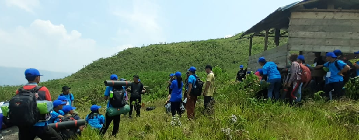 BUKIT BATU MARANAK TIPANG