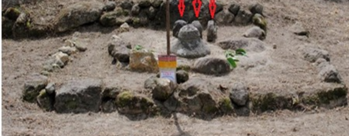 BATU SIBORU SINUR, SIBORU GABE, SIBORU TOROP