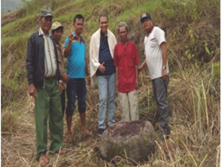 LOSUNG BORSAK SIRUMONGGUR