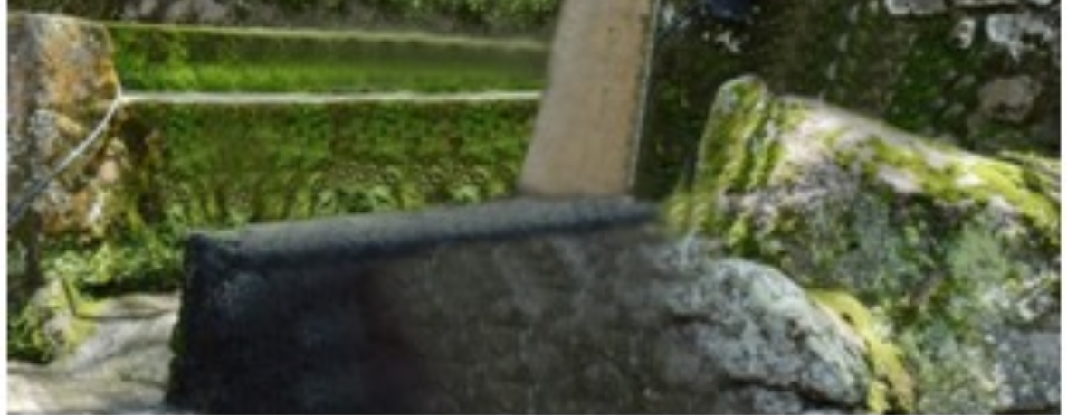 Sumur Raja Sisingamangaraja