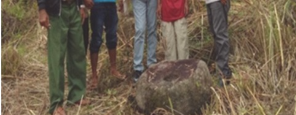 LOSUNG BORSAK SIRUMONGGUR