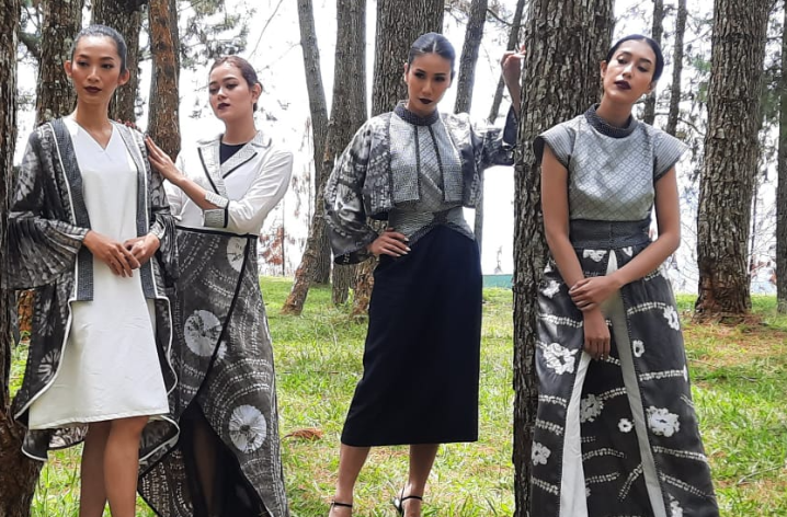 HORAS DIGIFEST Oleh BANK INDONESIA Cabang Sibolga Di Geosite Sipinsur